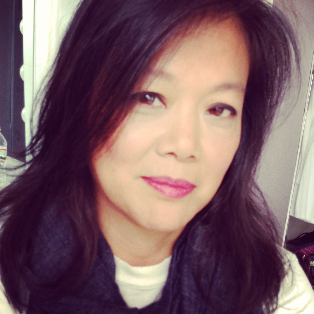 Mother, editor-at-large, contributing fashion editor and writer