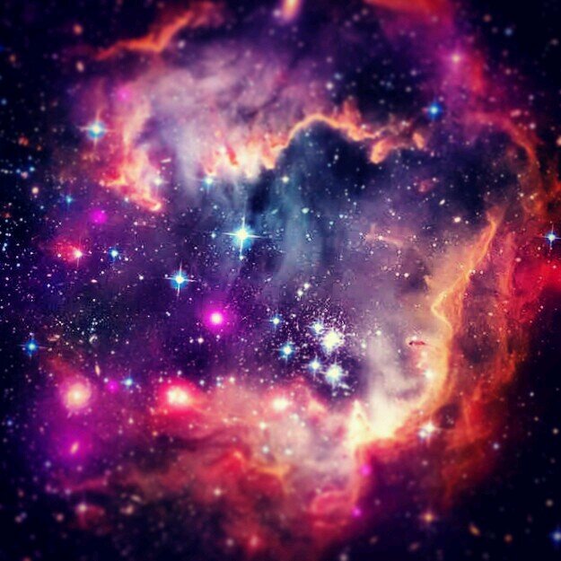 Spaaaccee Maaaaaaddnesssss