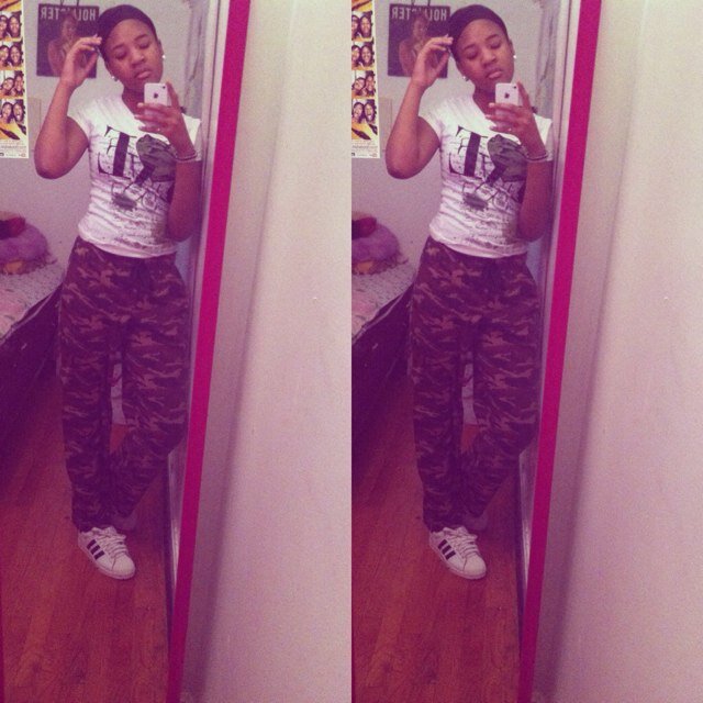 if im not realer im triller ❤️