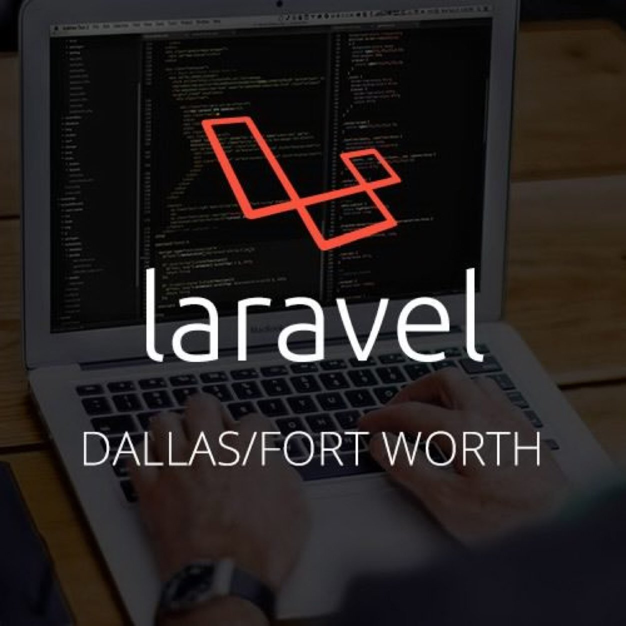 Laravel Dallas/Fort Worth is a group for people interested in learning and sharing about the Laravel framework, the PHP framework for web artisans.
