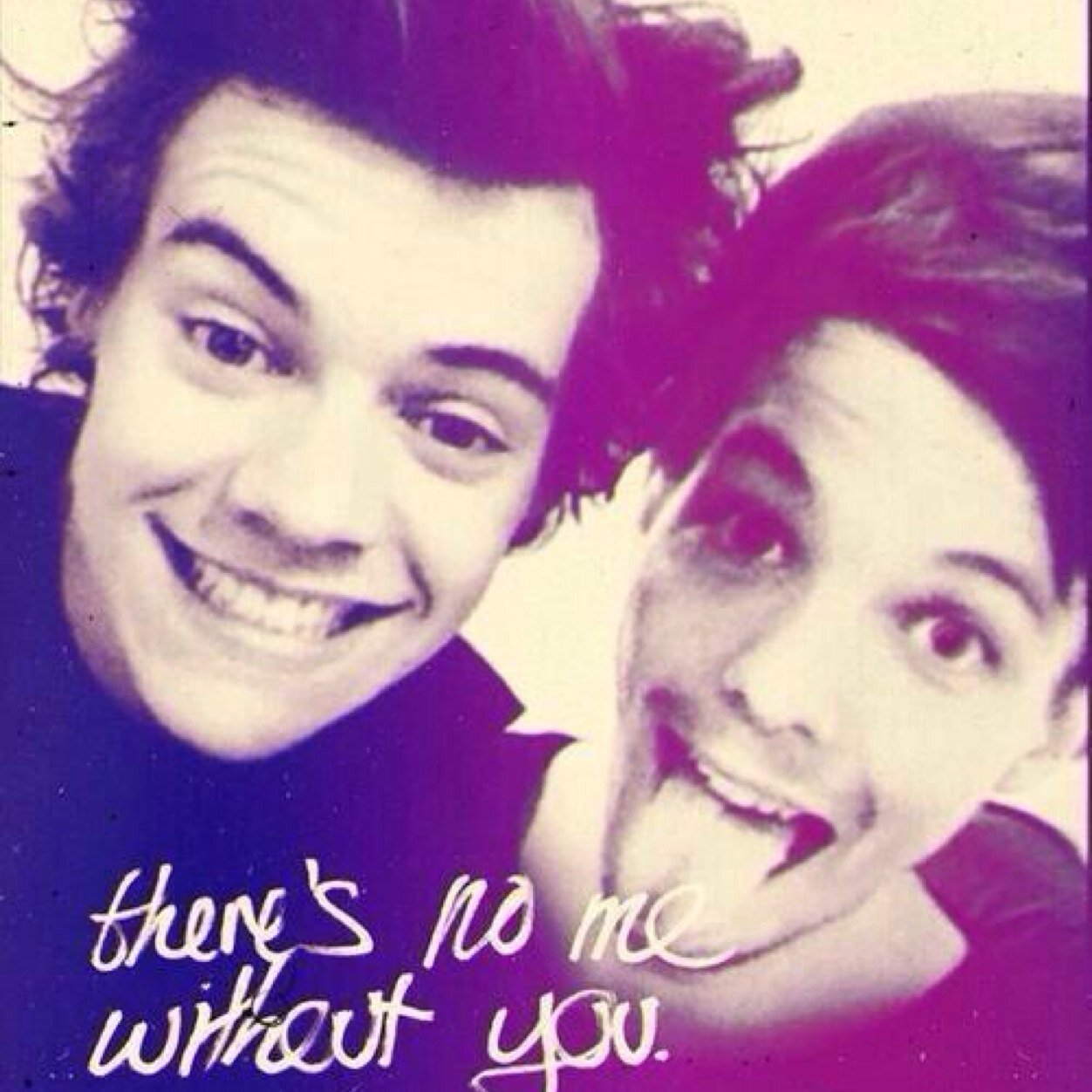 Free follow, in return please follow @twerkforlarryy_ for a 100% follow back