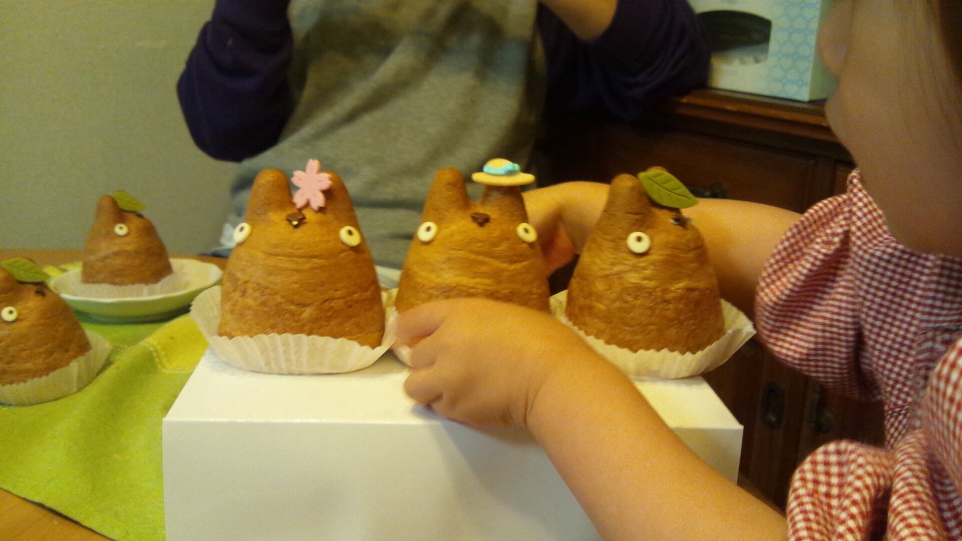 TTool2023's profile picture. 4歳児の子育てまっさいちう