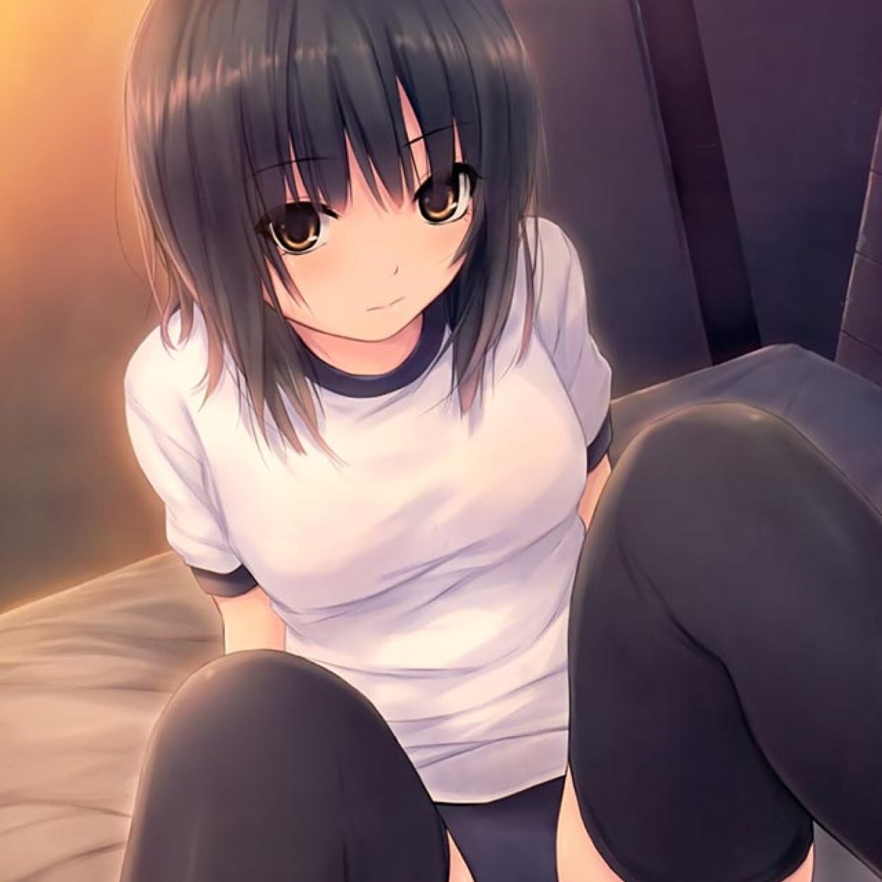 Hi im Winter a yoga girl who gets raped very easily sometimes I cant control myself around girls #Lesbian #Single