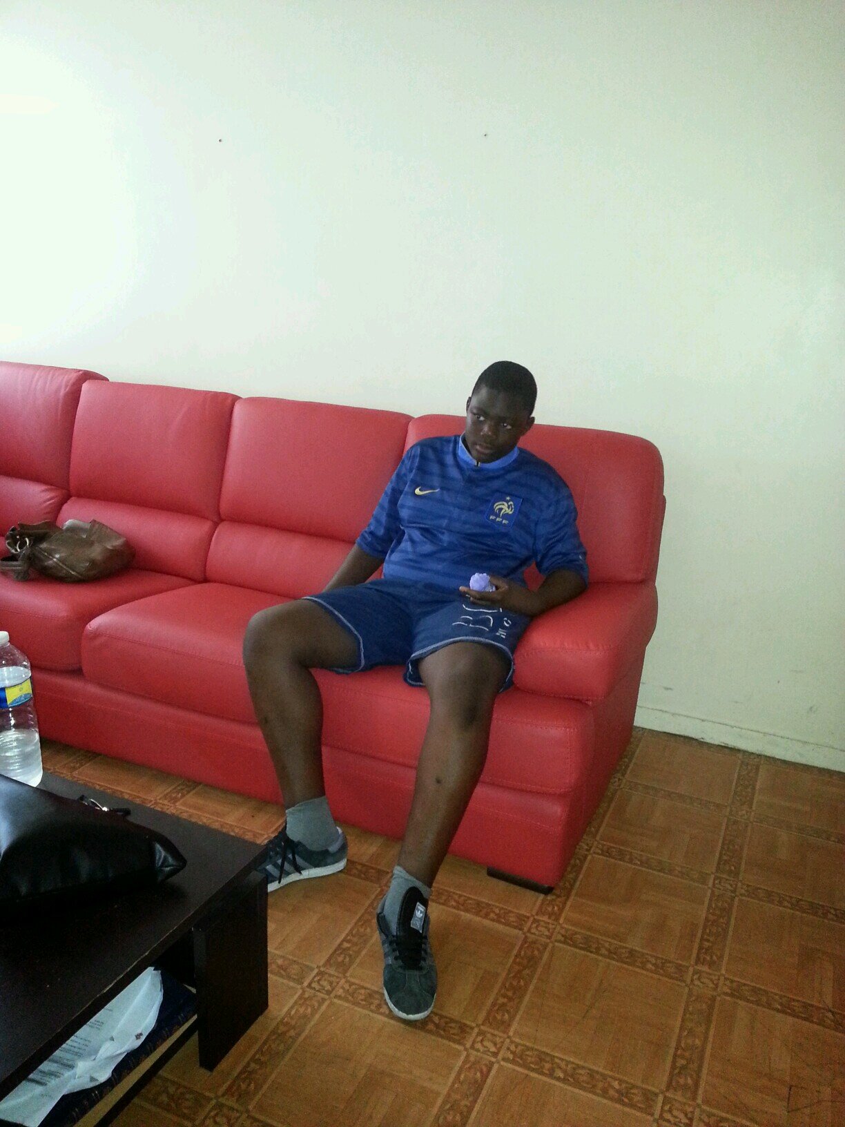 younousse_75010's profile picture. #TeamOm #TeamQdm #TeamCoteDivoire #Team10