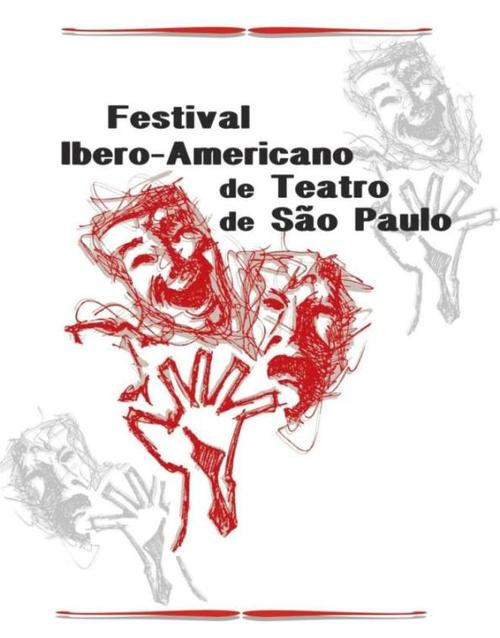 O Festival Ibero-Americano de Teatro de SP é um festival de teatro realizado numa parceria  Assoc São Pedro Pró-Cultura Paulista e Memorial América Latina.