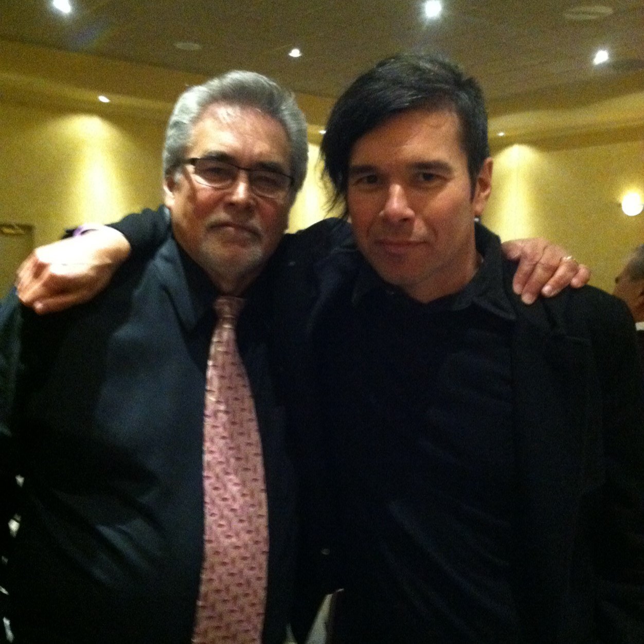 Twoputtfreddie's profile picture. 