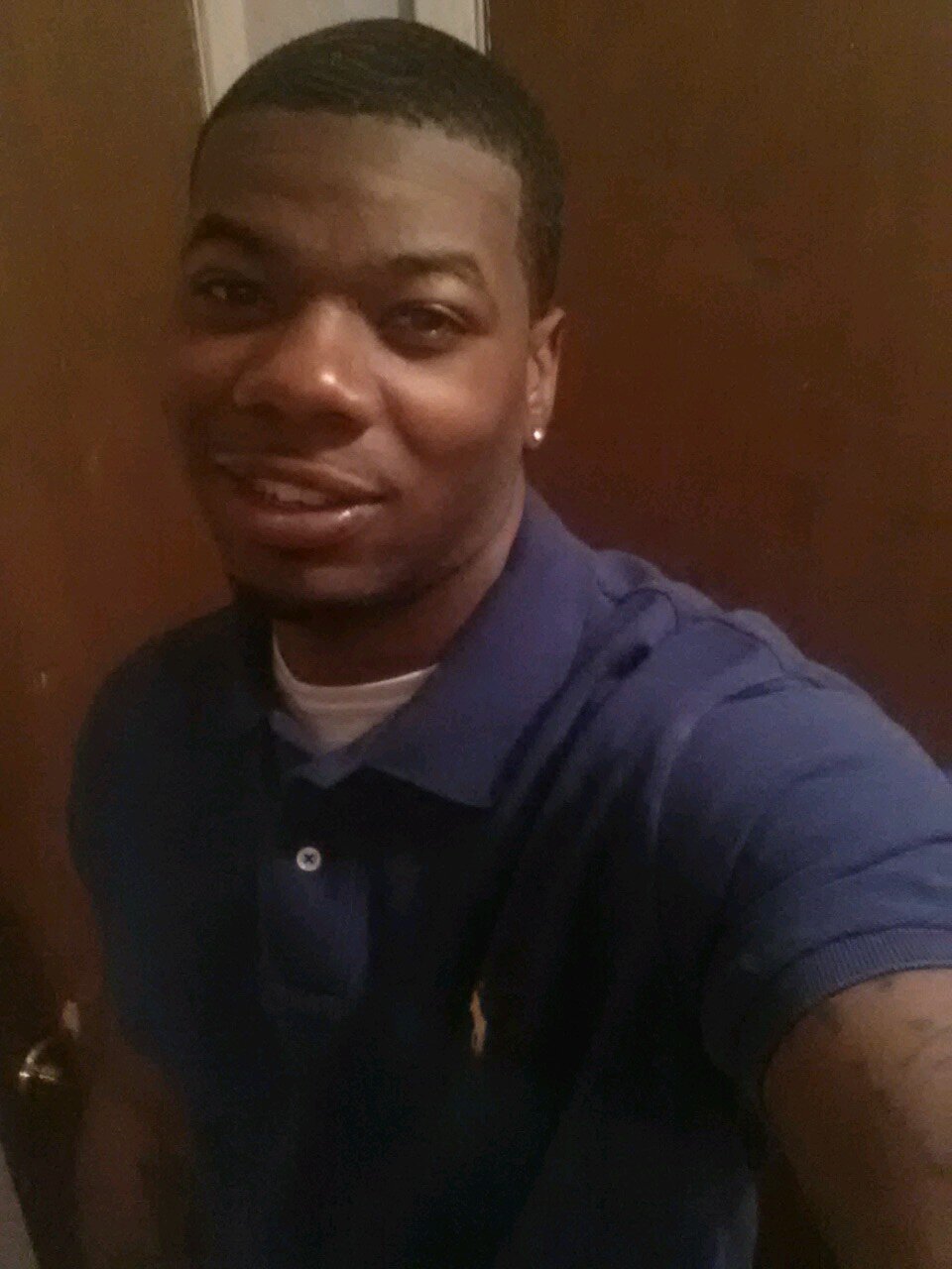 Hardworking man.. Looking for a brighter future ahead.. Child of God..