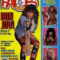 Faces Rocks magazine🎸 (@facesrocks) 's Twitter Profile