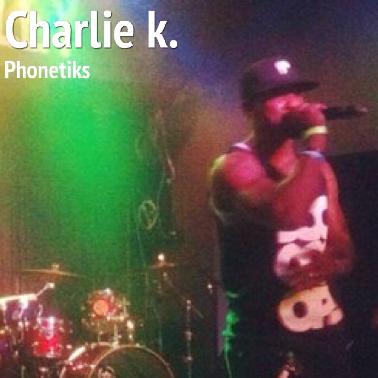Lyrics from the thoughts and songs written by Charlie k