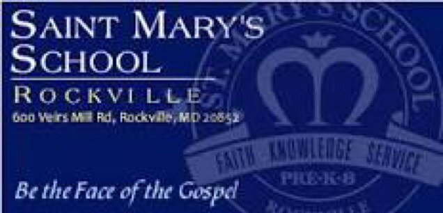 St. Marys Basketball