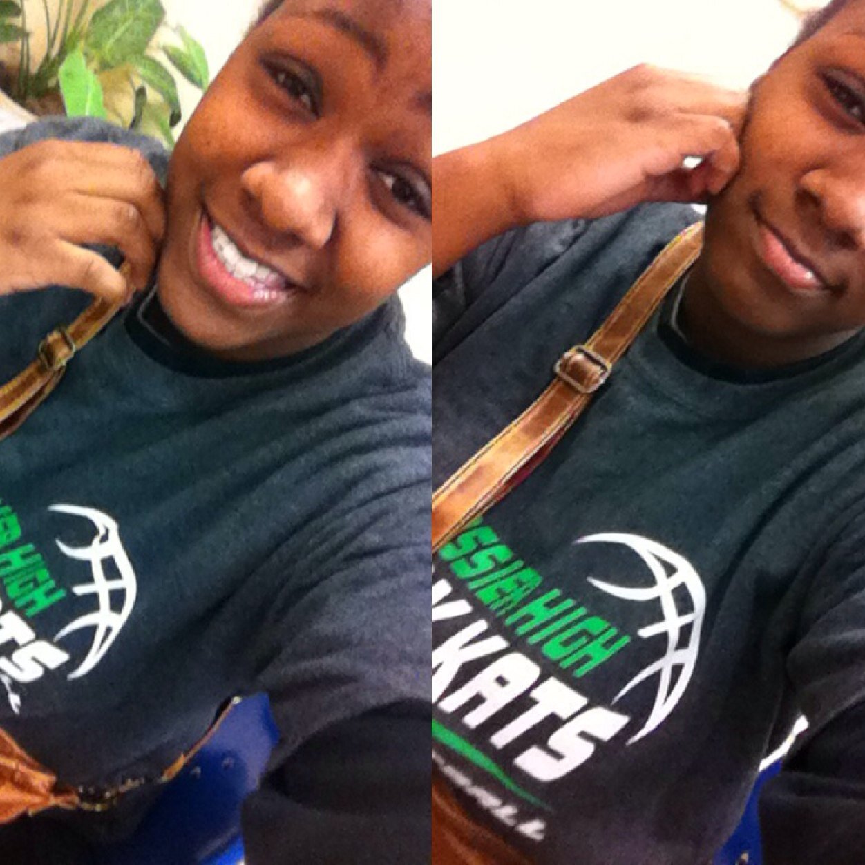 Ay00MoochieLocc's profile picture. MOOCHIE:) #GOD1ST, #Sophmore :) , hooper , LadyKats Follow my thickk prety ass and mention for follow back :) ayeeee