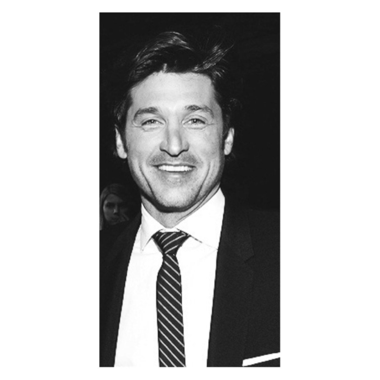 Leigpat's profile picture. My idols are an oppurtunity to have a good life ✌️ Grey's Anatomy, GossipGirl. Leighton Meester, Patrick Dempsey, Demi Lovato, Jason Derulo, Justin Bieber...