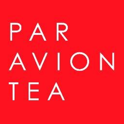 Par Avion Tea
