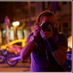 SideridisDimax's profile picture. Photographer/Photojournalist/Photo-editor/Visual artist.
Owner of Imagefields Lab. 
Contributor to @AJEnglish / @CNN