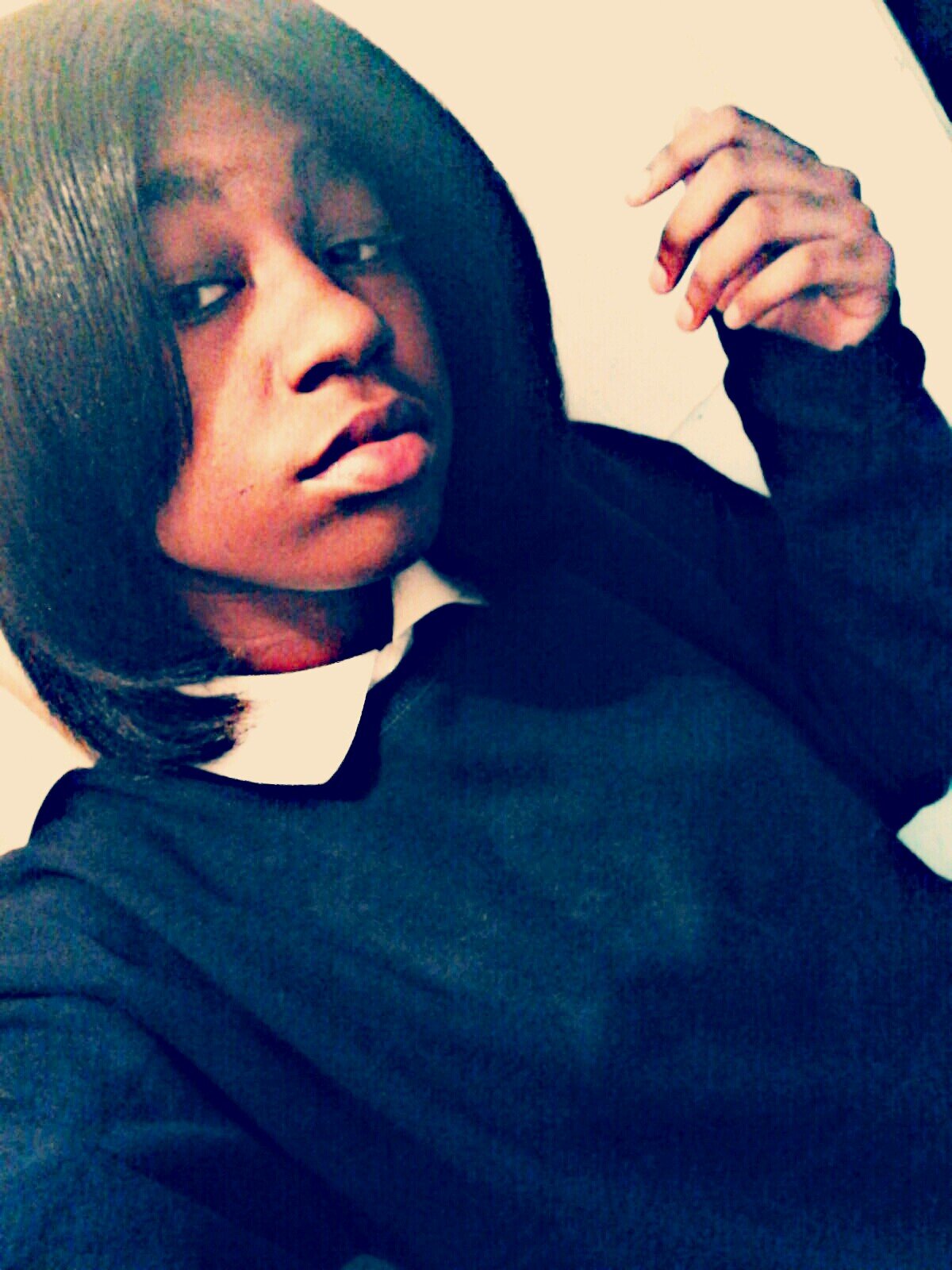 Taquan & My Grandmother Matters Most :* R.I.P Grandma . I love you ♥♡