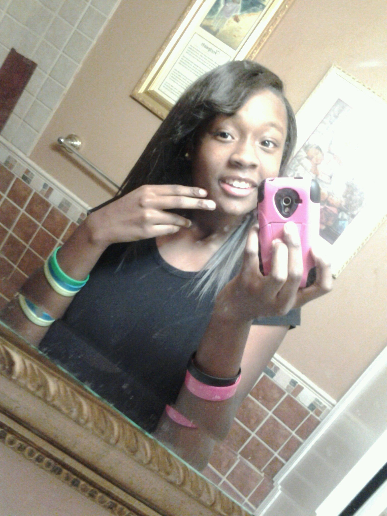 00.00.13 ♡♥) R.I.P Unclee Bezzy & #Free Day Day & Billy ♡