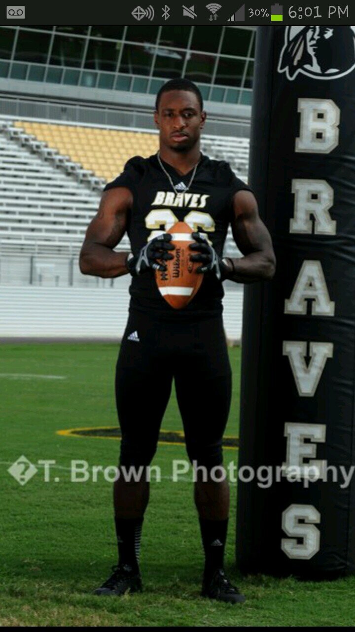 went to kansas now at uncp...chasings my dreams#teamgod#teamfootball#GABOI#teamjordan#teamnike