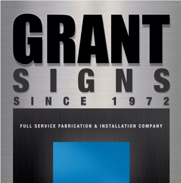 We manufacture illuminated signs, LED channel letters, freestanding signs & more. We are a full service electrical & fab shop, and we've been around since 1972.