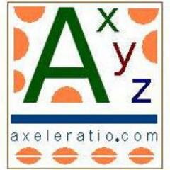 axeleratio's profile picture. Phase by phase: living with #chemistry continuously opens new avenues for exploring the unlimited fabric of structures and securing a sustainable #future.