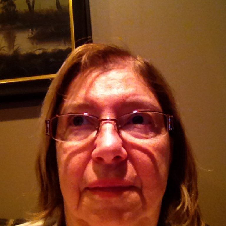 myrna_weiner's profile picture. 