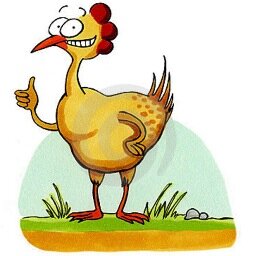 uBecameAFriend's profile picture. My sole purpose is to follow everyone...on the planet.