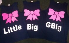 YourPledgeFam's profile picture. Your traditional pledge family. A bunch of drunk betches who love their sorority entirely too much.