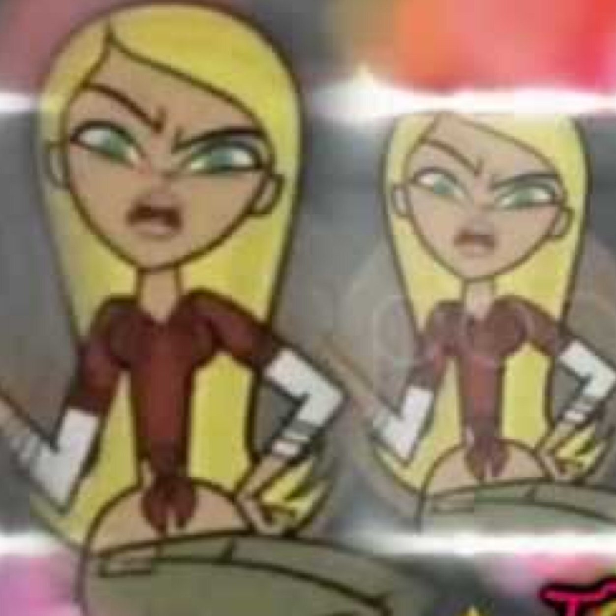 Heyy! My names Dakota! And after im done with TDROTI im going two be the biggest thing EVER! #WannaBeParisHilton