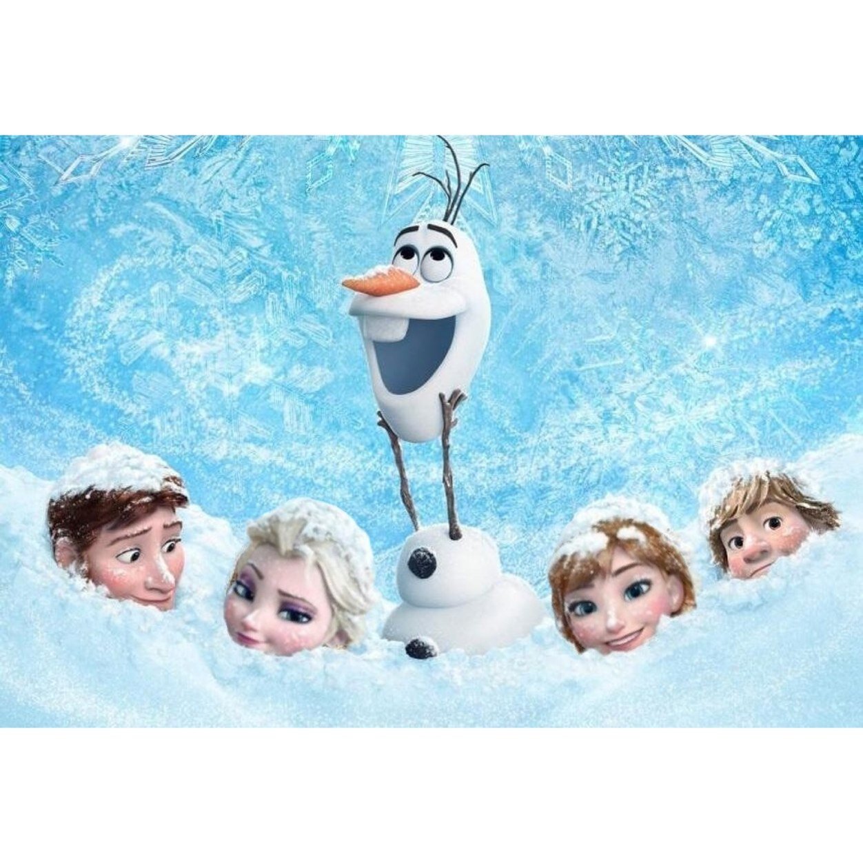Hi. This is Elsa!! Have you watched ❄Frozen❄?? My other account : @elsaanna_frozen Love my followers!! Love: hans. Sister: Anna. Sis's love: Kristoff.
