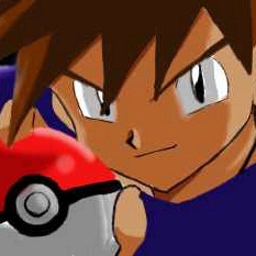 Parody account. Not at all affiliated with Nintendo. Verified Pokemon Master. Follow me for hilarious tweets &  pictures