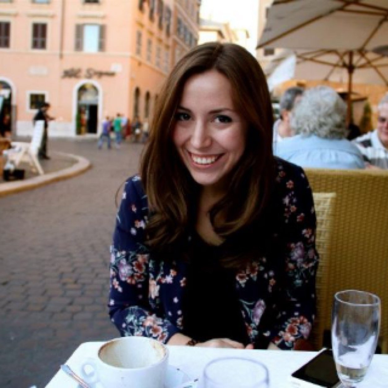 rosie_higgins's profile picture. 