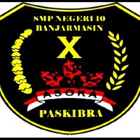 Paskibra Spenten BJM (@paskibrasmpn10_) 's Twitter Profile