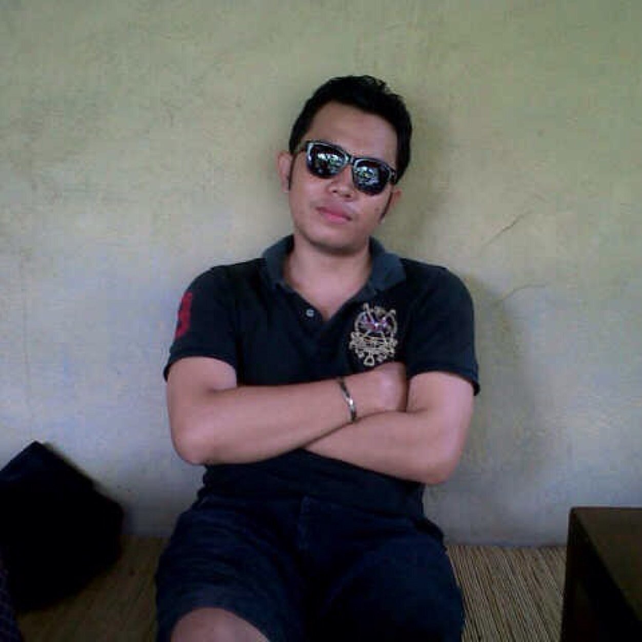 Asrama city, thaxton invasion