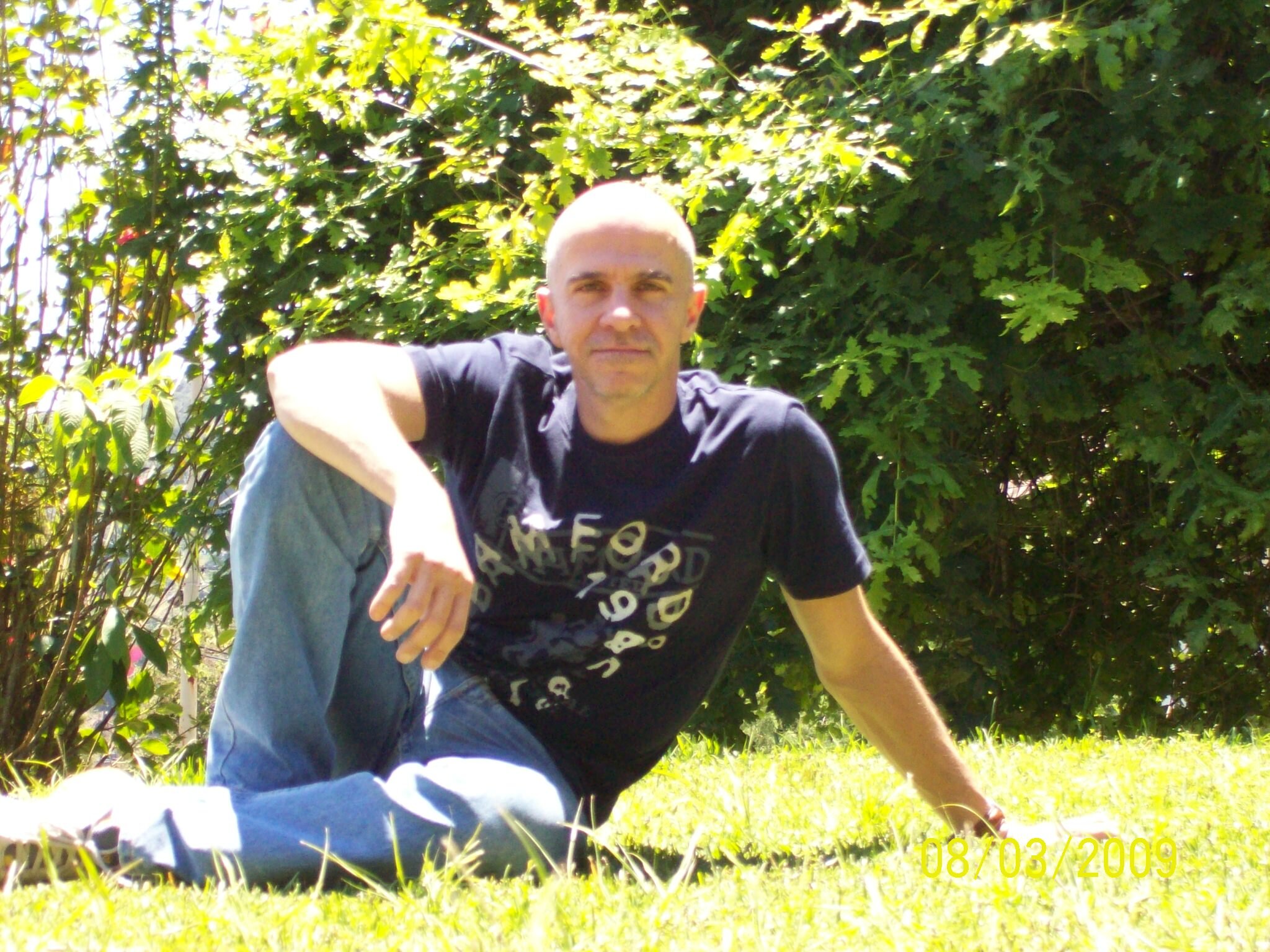 AlbertoMoryusef's profile picture. Arquitecto