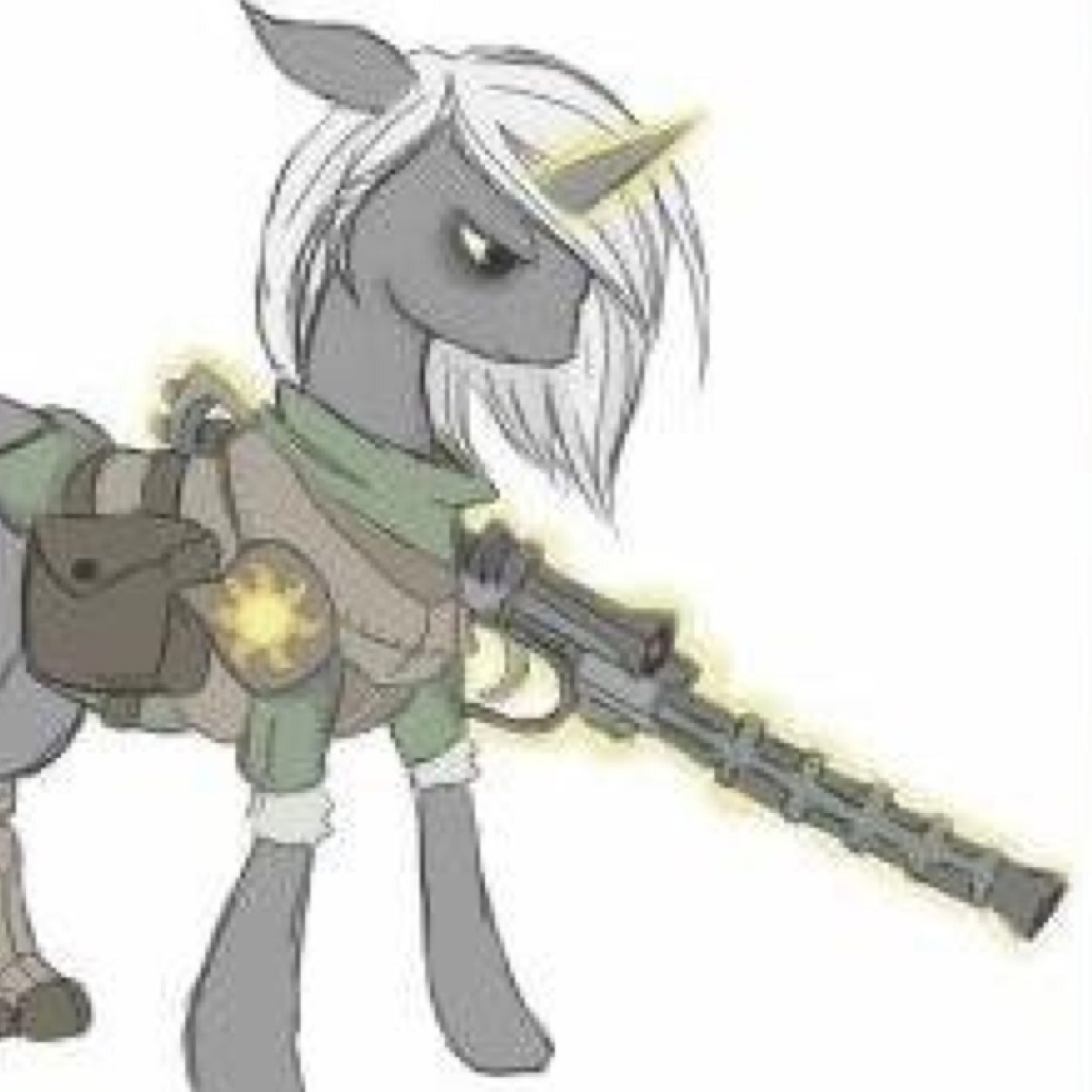 Was A forced sniper of some raiders. My ways Have forever changed by the love of a good girl and a caring family