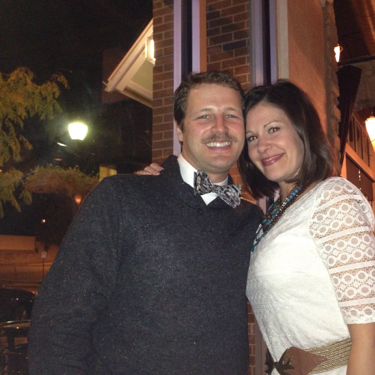 Damien Janet Profile