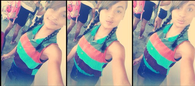 I have a 13 years old y vivo en puerto rico me gusta la musica de todos tipos Mis Idolos son:MattHunter,BeckyG&AvrilLavigne LØL