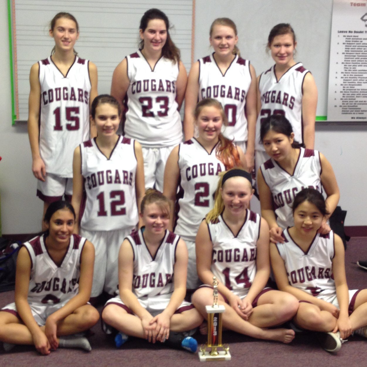 Lady_Cougars's profile picture. Keep up with all CCS girls hoops action