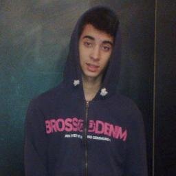 NicolasViegas's profile picture. 