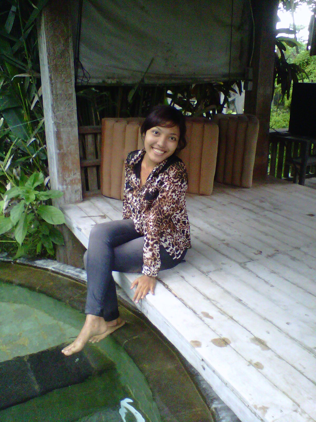 simple