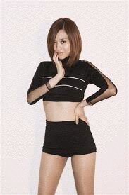@ClubSoul_RP ~ My name is Wang Fei Fei ~ Host ~ so anything you ask for I'm here to give it to you ~