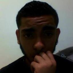 Aff, cara limpa ..