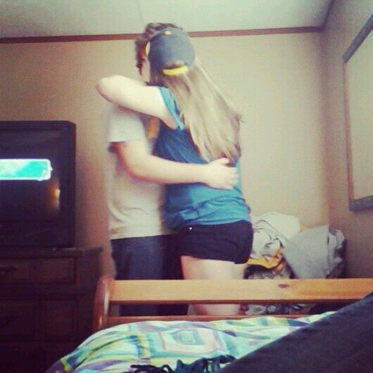 Dreams are what you make Of them . ♥