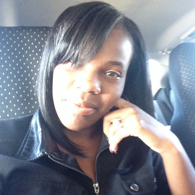 Blessed and Highly Favored, I AM WHO I AM. A proud wife and mother, thankful for my many blessings and those to come!