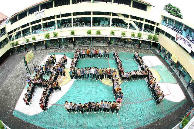 Fons Vitae 1 #54 | We are Jethro in our generation