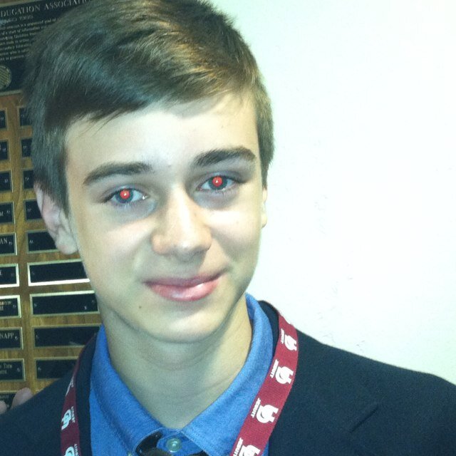 GWallgren's profile picture. 