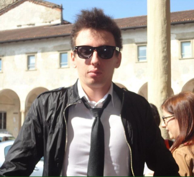 Dj Producer presso DaniRava Records/ House Park Records