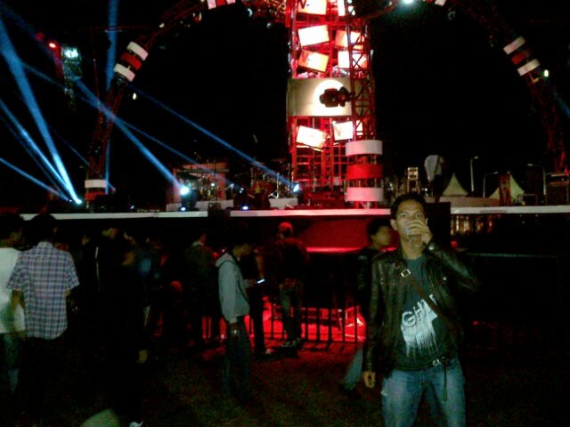 ReddyRaensa's profile picture. Berusaha dan bersabar tuk mendapatkan hasil yang besar