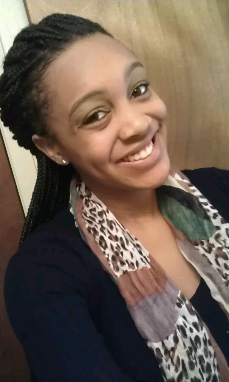 20 years young & blessed. Proud Mother. FMOI: @mzasiamae
