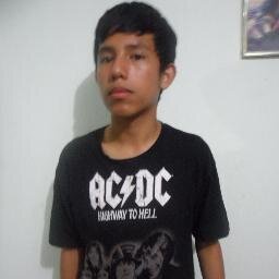 Me Gusta' la metallica' && conocer a la Gente' :'$$