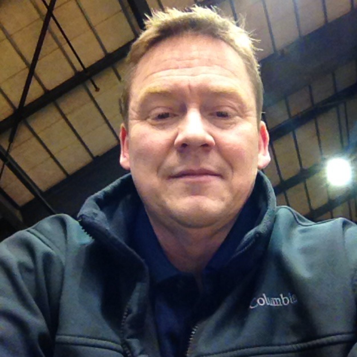 bradleypick's profile picture. 